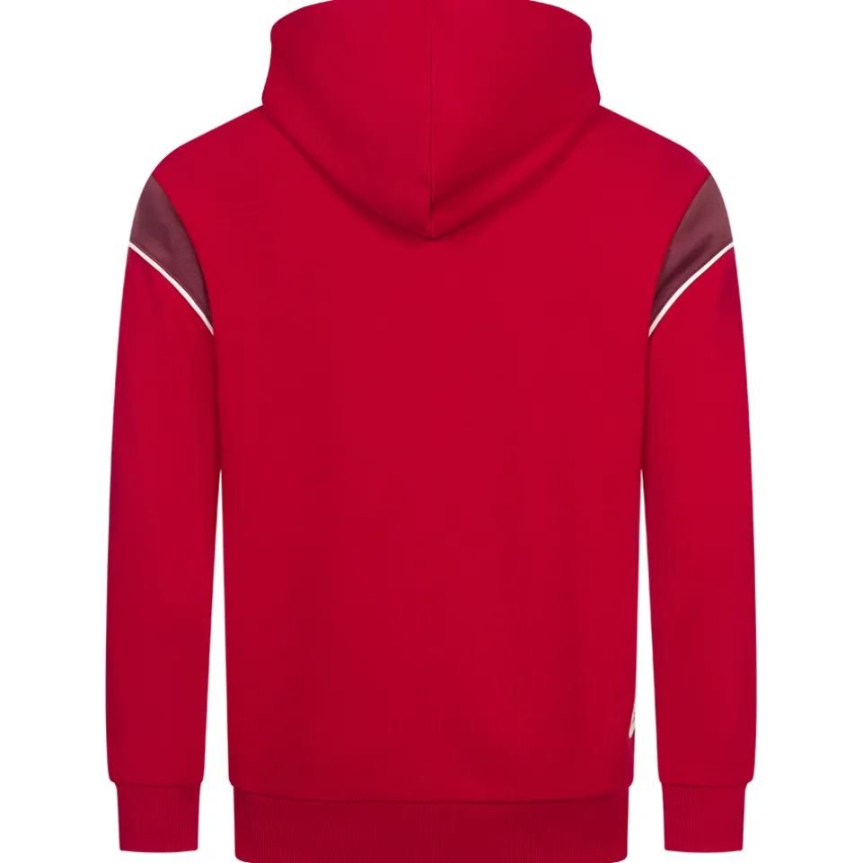 AC Mailand PUMA ftblARCHIVE Herren Hoodie 774033-06