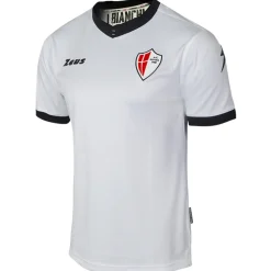 AC Savoia Zeus Heim Trikot weiß
