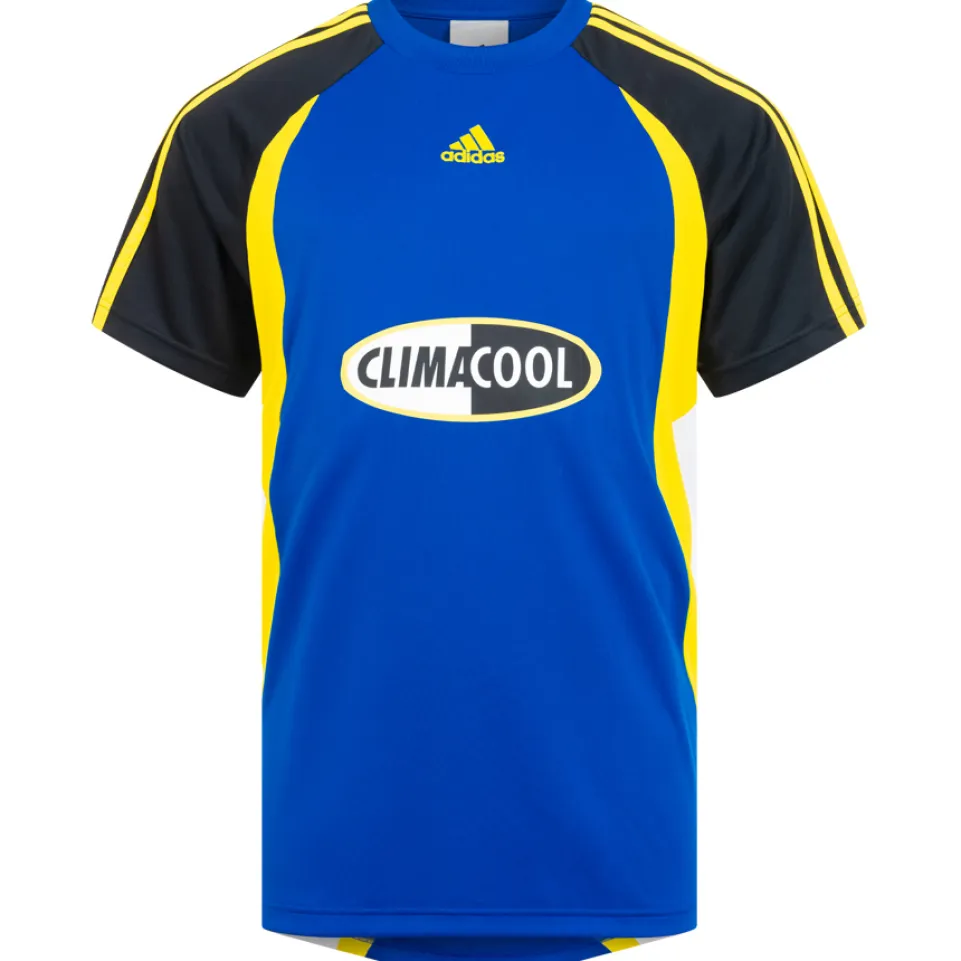 adidas ClimaCool Jersey Herren Trikot KA5489