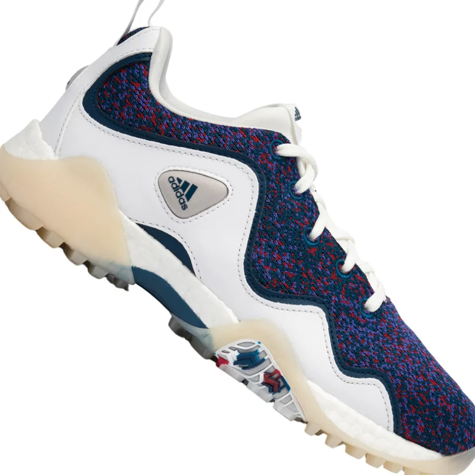 adidas CodeChaos 21 Spikeless BOOST Damen Golf Schuhe FW5629