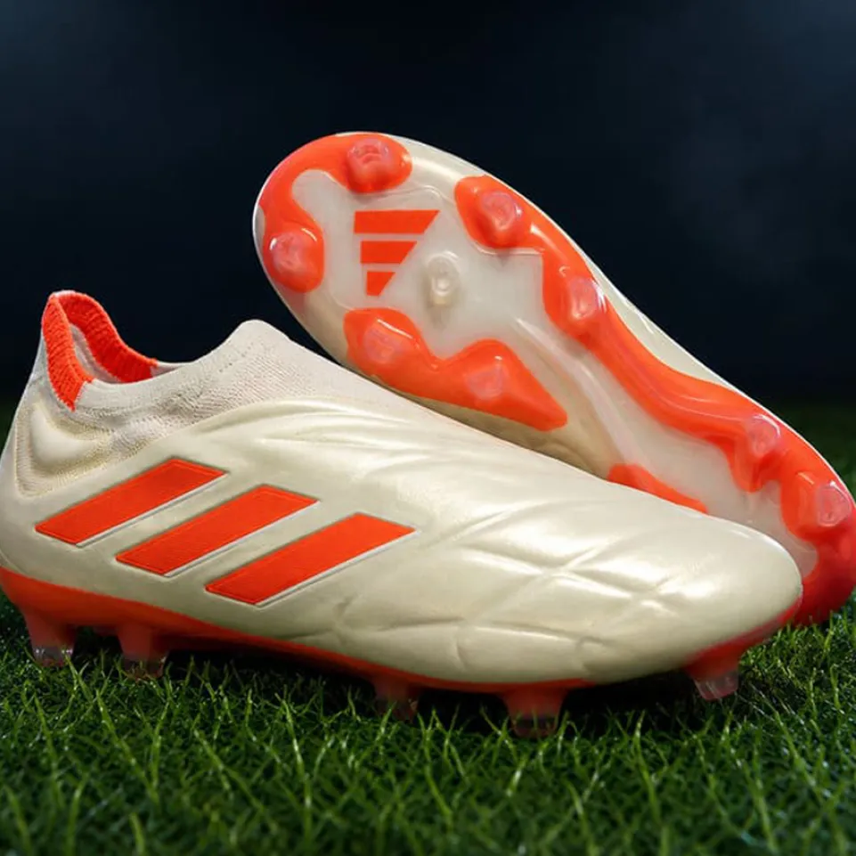 adidas Copa Pure+ FG Unisex Fußballschuhe HQ8894