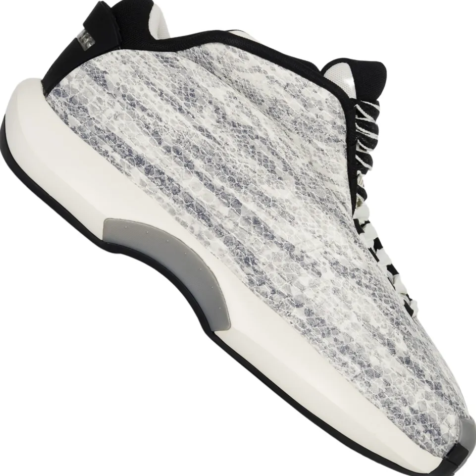adidas Crazy 1 Herren Basketballschuhe GY2405