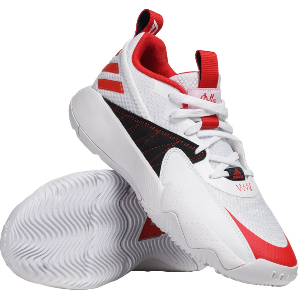 adidas Dame Certified Herren Basketballschuhe GY8965