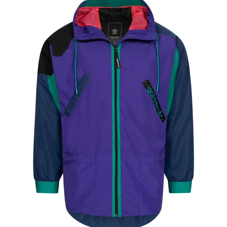 adidas Originals Karkaj Herren Jacke FM3685
