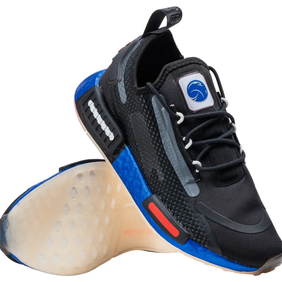 adidas Originals NMD_R1 Spectoo Sneaker FX6819
