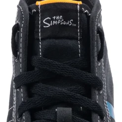adidas Originals x The Simpsons Moe Nizza High RG Kinder Sneaker GZ3538