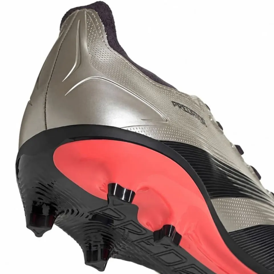 adidas Predator League FG Herren Fußballschuhe IF6349