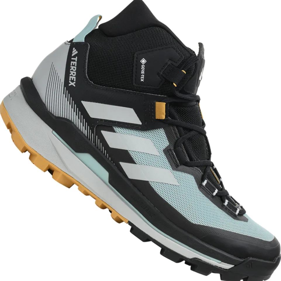 adidas TERREX Skychaser Tech MID GORE-TEX Unisex Outdoor Schuhe IE6890