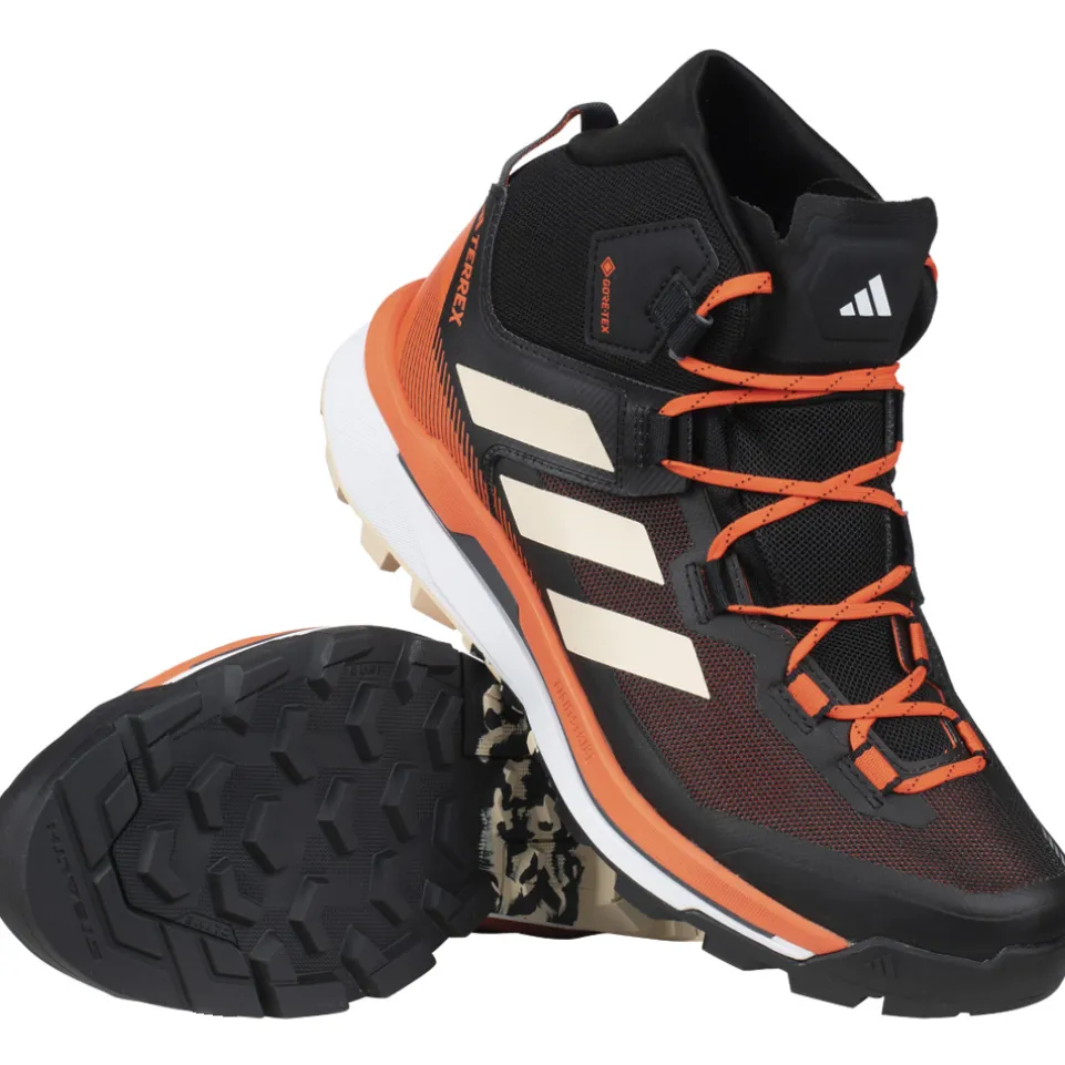 adidas TERREX Skychaser Tech MID GORE-TEX Unisex Outdoor Schuhe GV9034