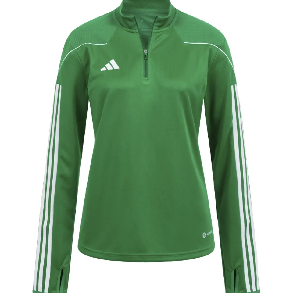 adidas Tiro League Damen Trainingsjacke IB8475