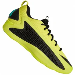 adidas x ANTHONY EDWARDS 1 Low Basketballschuhe JS1778