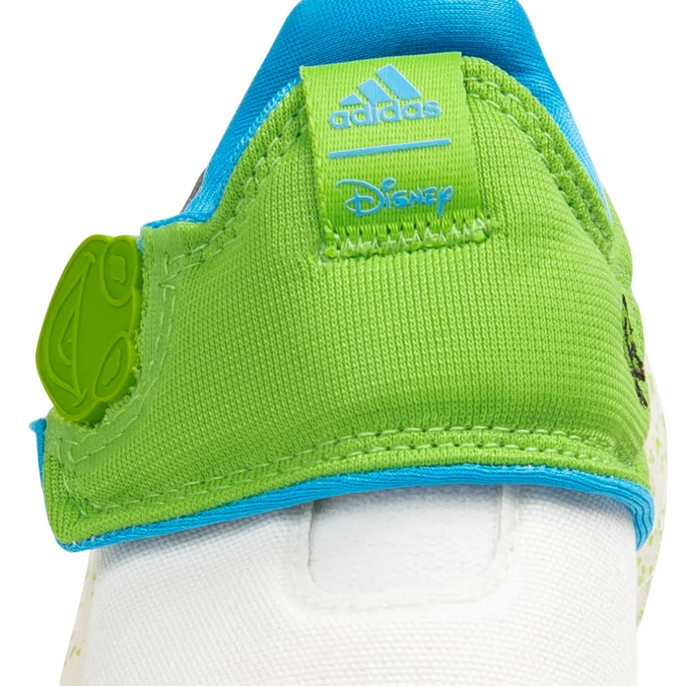 adidas x Disney Kermit Kleinkinder Schuhe GY6679