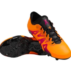 adidas X 15.1 FG/AG Kinder Profi Fußballschuhe S74615