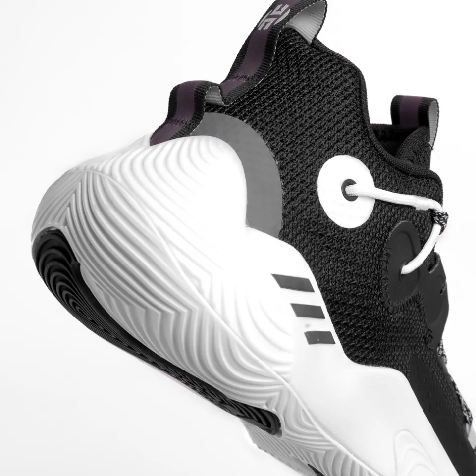 adidas x James Harden Stepback 3 Basketballschuhe GY8640