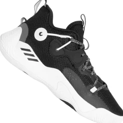 adidas x James Harden Stepback 3 Basketballschuhe GY8640