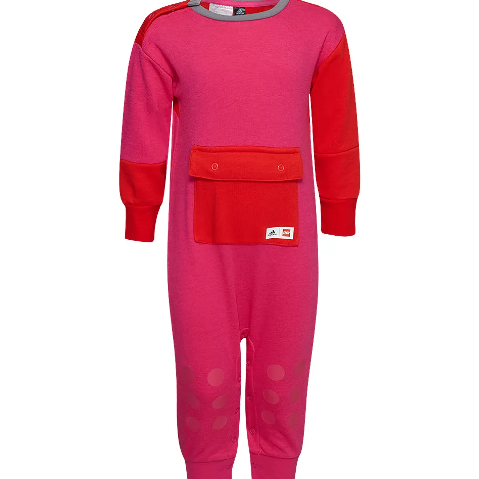adidas x LEGO® DUPLO® Baby Einteiler GN6698