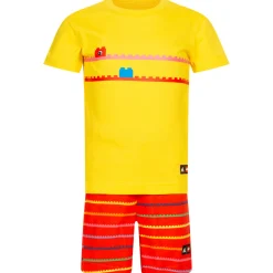 adidas x LEGO® Kleinkinder Set H65354