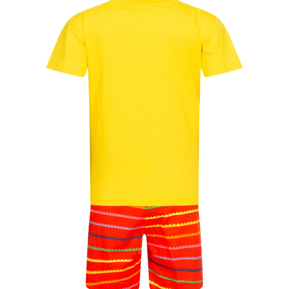 adidas x LEGO® Kleinkinder Set H65354