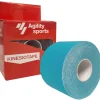 Agility Sports Kinesiologie Tape 5 cm x 5 m (1,20€/1m) 228473