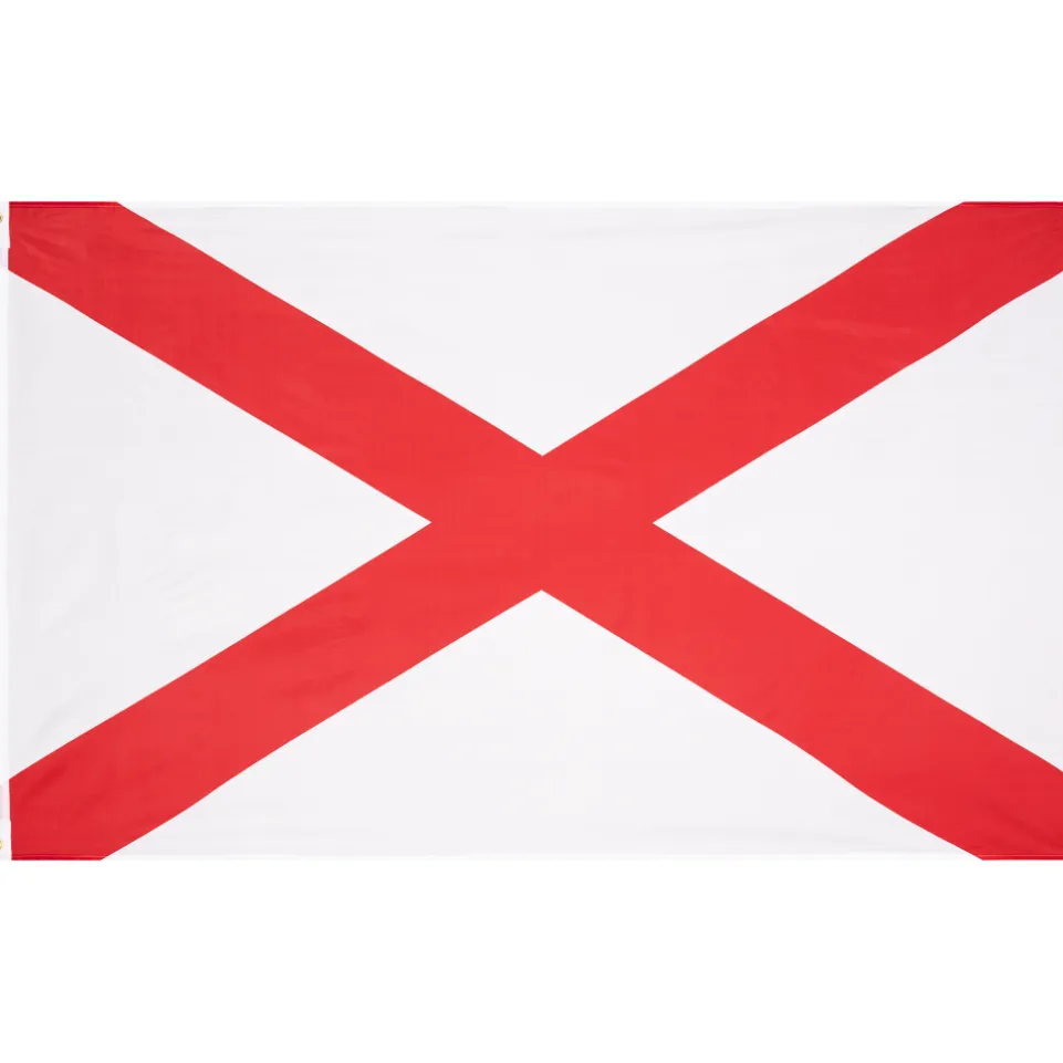 Alabama MUWO "America Edition" Flagge 90x150cm