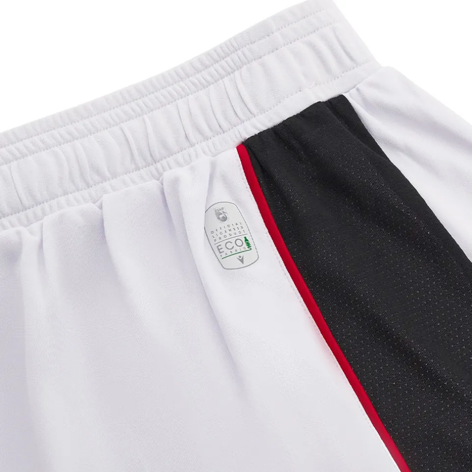 Albanien macron Authentic Herren Heim Shorts 58572288