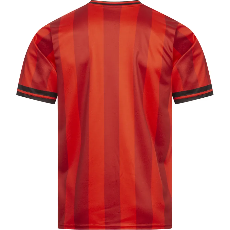 Albanien "Retro History" JELEX Herren Trikot