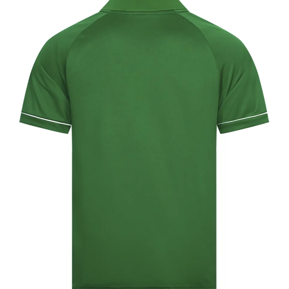 Algerien "Retro History" JELEX Herren Trikot