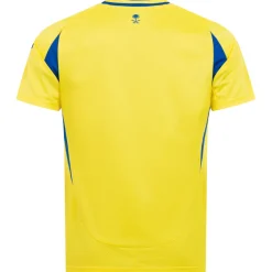 al-Nassr FC adidas Herren Heim Trikot JP0463