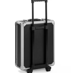 ANDIARBEIT® "Alleskönner" Werkzeugkoffer Trolley 1000-tlg. schwarz