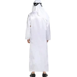 Arabischer Scheich Kostüm