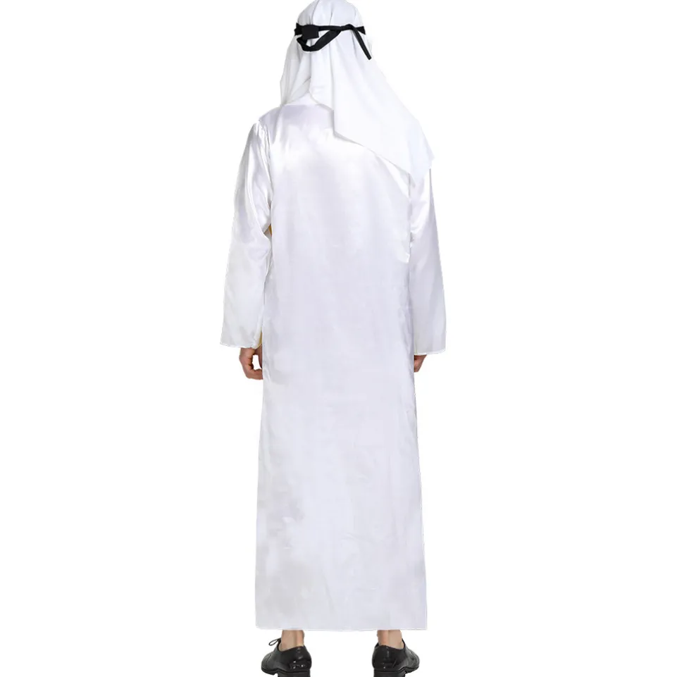 Arabischer Scheich Kostüm "Orient" MIESEPETER®