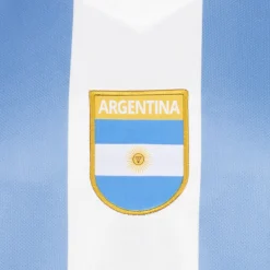 Argentinien