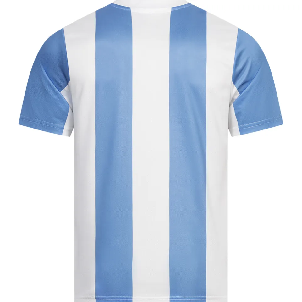 Argentinien "Retro History" JELEX Herren Heim Trikot