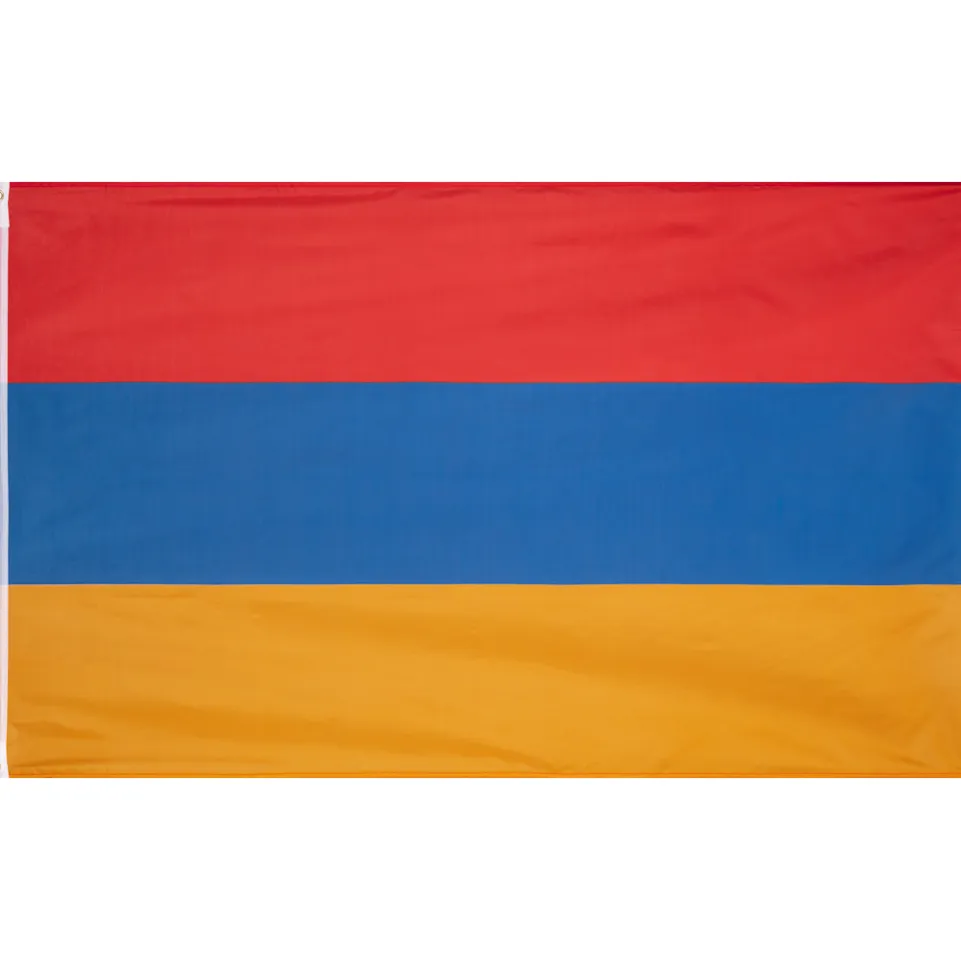 Armenien MUWO "Nations Together" Flagge 90x150cm