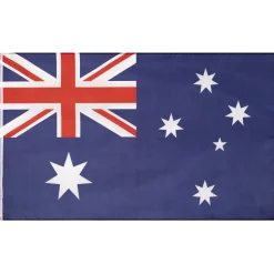 Australien Flagge MUWO "Nations Together" 90 x 150 cm