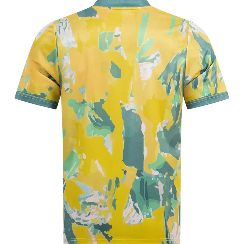 Australien "Retro History" JELEX Herren Trikot