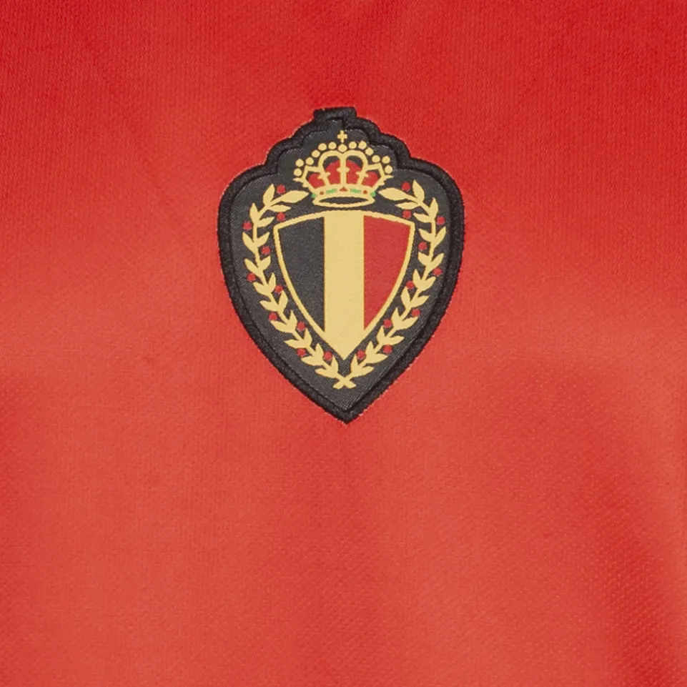 Belgien "Retro History" JELEX Herren Trikot