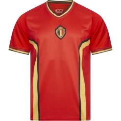 Belgien