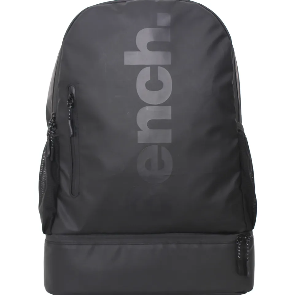 Bench Astrid Unisex Rucksack 25 L BAG-NO-47-BLACK
