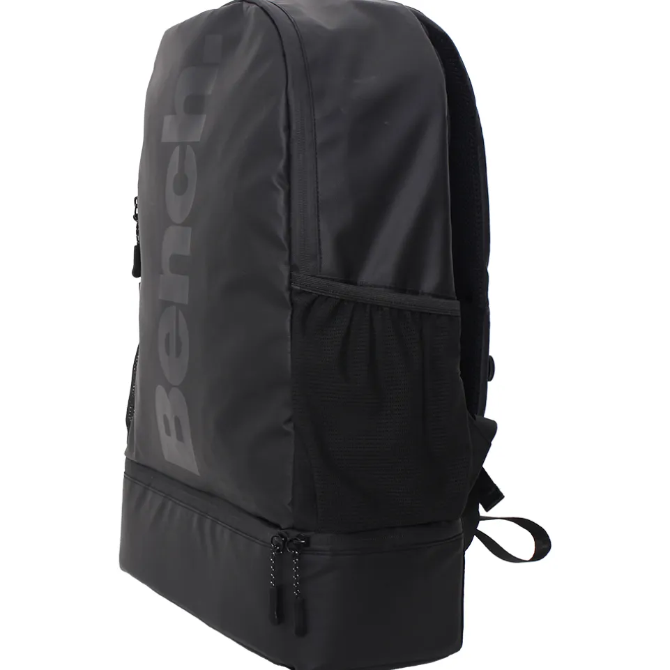 Bench Astrid Unisex Rucksack 25 L BAG-NO-47-BLACK