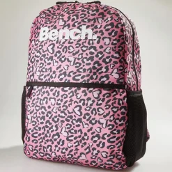 Bench BACK TO SCHOOL Kinder Rucksack Set 4-teilig BAG-NO-67