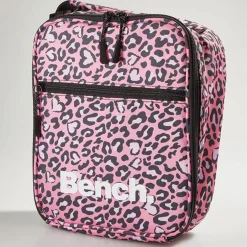 Bench BACK TO SCHOOL Kinder Rucksack Set 4-teilig BAG-NO-67