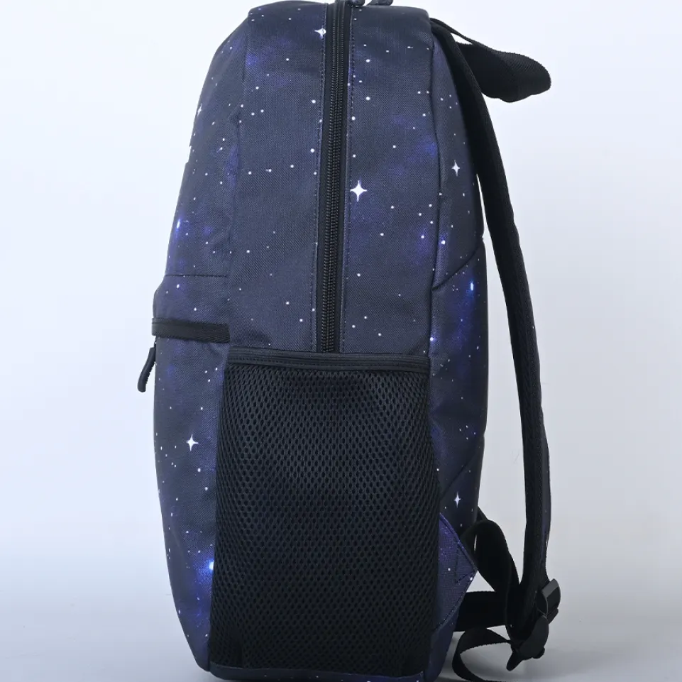 Bench BACK TO SCHOOL Kinder Rucksack Set 4-teilig BAG-NO-76