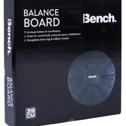 Bench Balance Board 39 x 8 cm BS3151A
