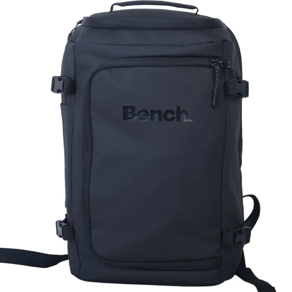 Bench Chamonix Lite Cabin Bag Kabinengepäck 20 L BAG-NO-71-BLACK