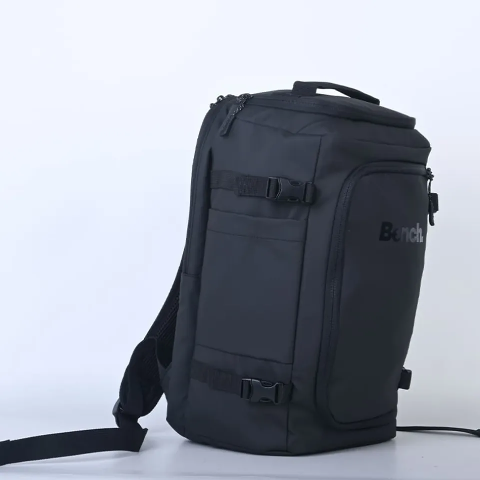 Bench Chamonix Lite Cabin Bag Kabinengepäck 20 L BAG-NO-71-BLACK