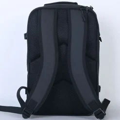 Bench Chamonix Lite Cabin Bag Kabinengepäck 20 L BAG-NO-71-BLACK