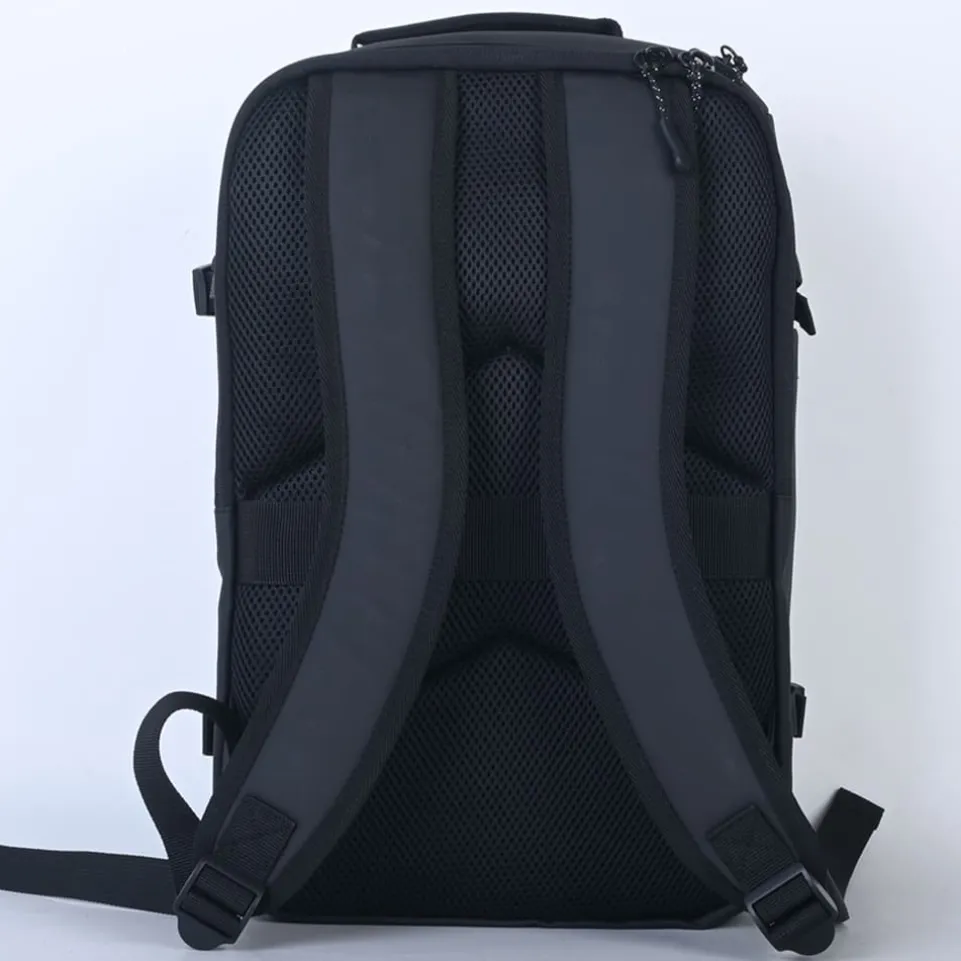 Bench Chamonix Lite Cabin Bag Kabinengepäck 20 L BAG-NO-71-BLACK