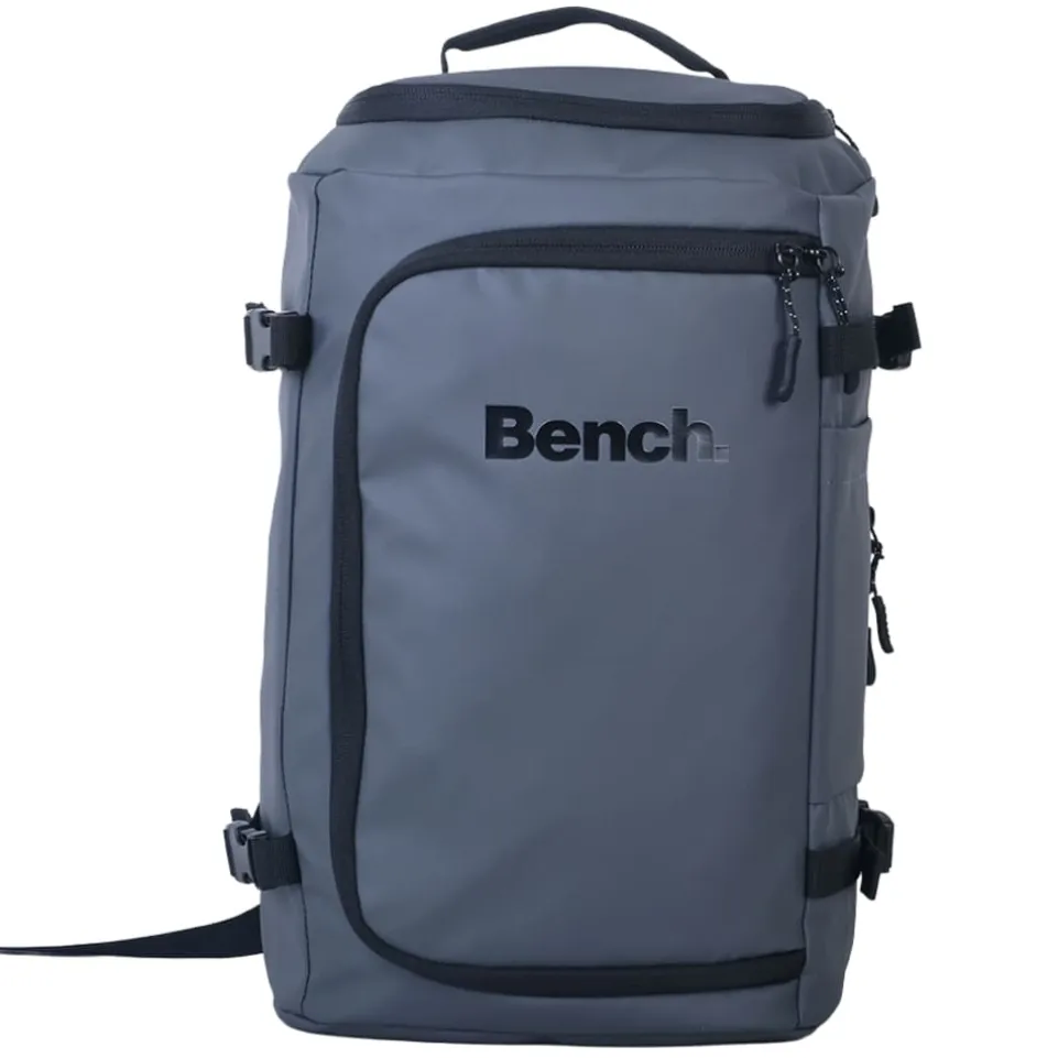Bench Chamonix Lite Cabin Bag Kabinengepäck 20 L BAG-NO-71-GREY