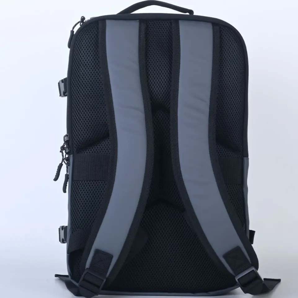 Bench Chamonix Lite Cabin Bag Kabinengepäck 20 L BAG-NO-71-GREY